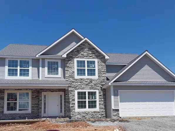 1005 River Crest Dr Lot 23, Reading, PA 19605