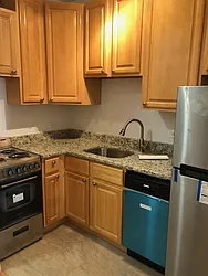 Rented by Daniel B Katz & Associates Corp.