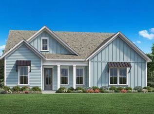 207 Dapple Ln HOMESITE 18, Simpsonville, SC 29681