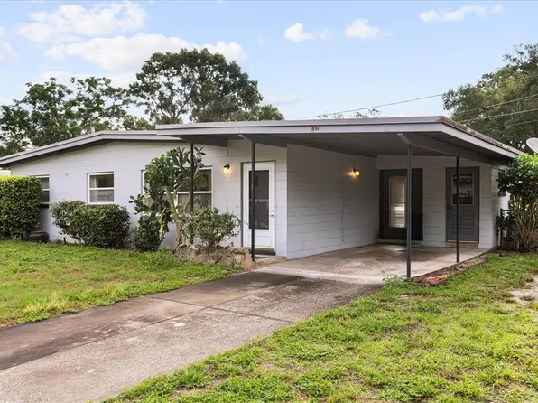 137 W Lauren Ct, Fern Park, FL 32730