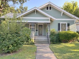 213 Patterson St, Neosho, MO 64850