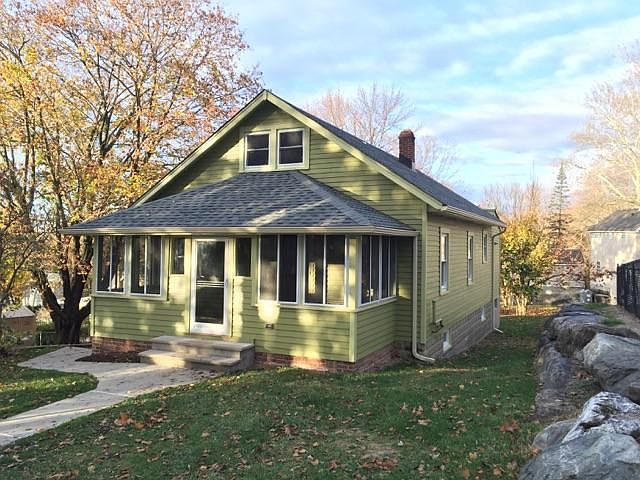 Completely Renovated