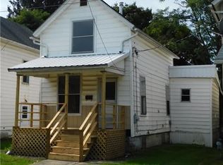 15 Waugh Ave, Greenville, PA 16125