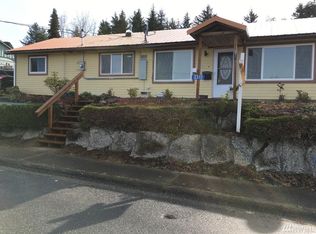 3310 Sanders Ave, Bremerton, WA 98310