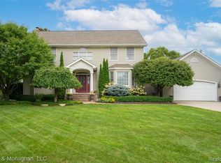 648 Saint Andrews, Saint Clair, MI