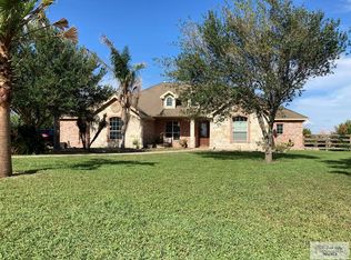 4488 Mesquite Ave, Lyford, TX 78569