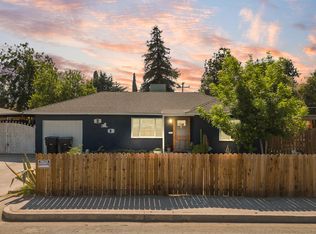 813 N Jacob St, Visalia, CA 93291