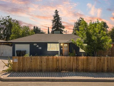 813 N Jacob Street, Visalia, CA, 93291