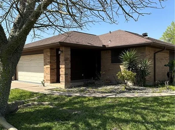 100 W Moore Rd #Ut-21, Pharr, TX 78577