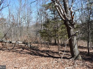 Prather Ln, Hedgesville, WV 25427