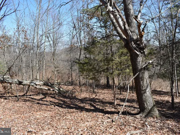 Prather Ln, Hedgesville, WV 25427