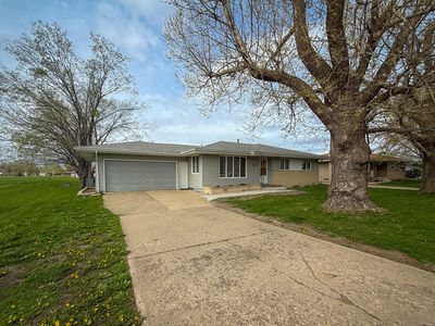 703 E North St, Madrid, IA, 50156