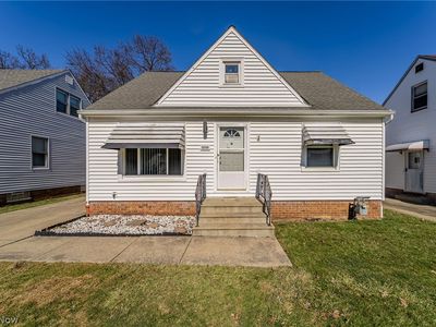 2606 Russell Ave, Parma, OH, 44134