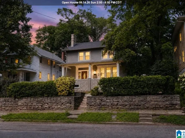 1431 18th St S, Birmingham, AL 35205