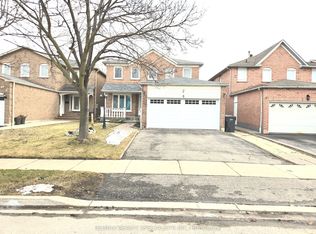 6 Jeremy Pl W, Brampton, ON L6S5K6