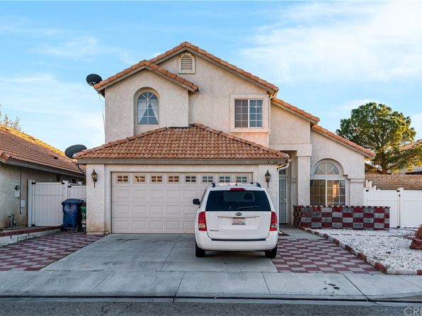 93552 Single Family Homes For Sale 59 Homes Zillow