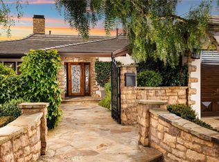 1201 Sand Ky, Corona Del Mar, CA 92625