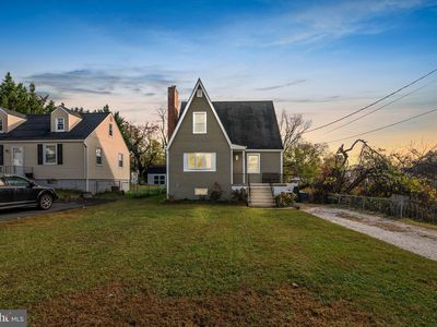 9615 Dixon Ave, Baltimore, MD, 21234