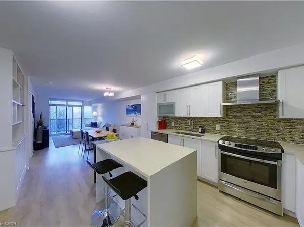 1 Michael Power Pl #310, Toronto, ON M9A 0A1