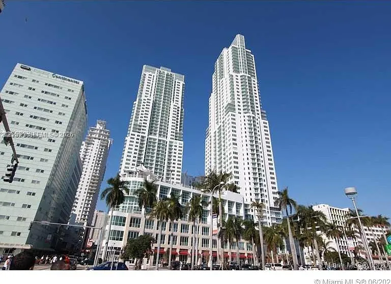 244 Biscayne Blvd #1805 — Photo 1