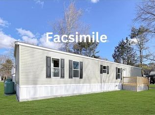 33 Longbow Drive, Conway, NH 03818