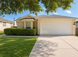 1017 Reynaldo St, Cedar Park, TX 78613