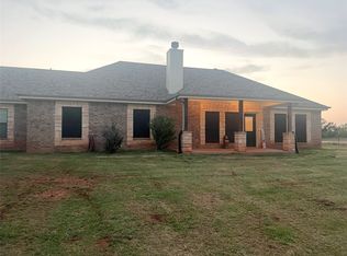 558 County Road 151, Tuscola, TX 79562