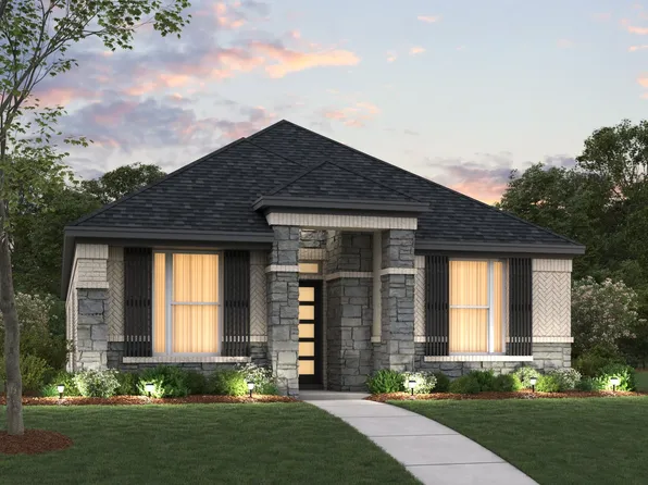 8520 Waxwing Way, Denton, TX 76207