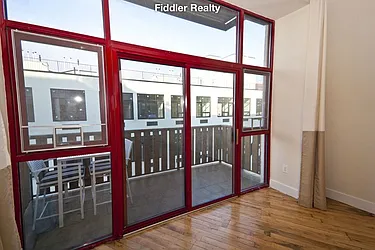 Rented by Fiddler Realty