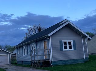 2220 Sheridan St, Anderson, IN 46016
