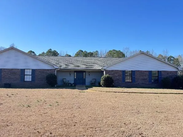 231 Lake Dr, Pontotoc, MS 38863