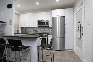 Rented by Velsor Realty