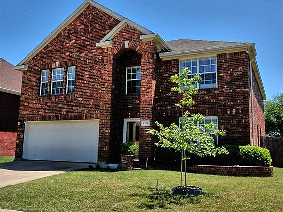 2nd image of 2106 Bolivar Dr