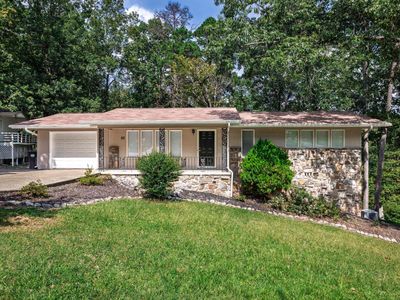 57 Cullerendo Way, Hot Springs, AR, 71909