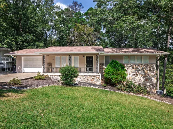 57 Cullerendo Way, Hot Springs, AR 71909