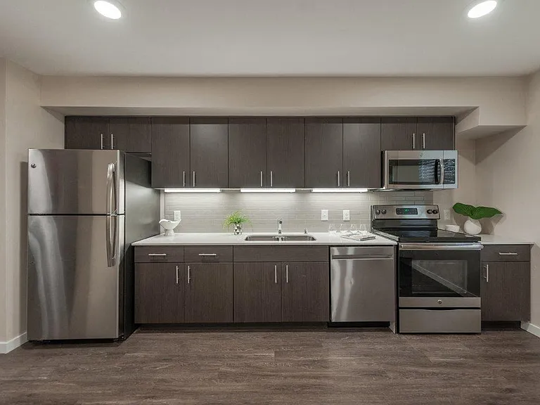 Urban-1 | Kitchen