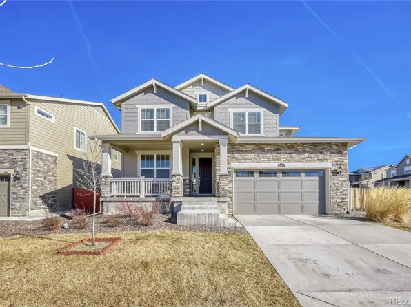 1060 S De Gaulle Court, Aurora, CO 80018