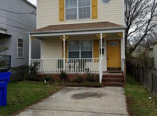 1807 Tidewater Dr, Norfolk, VA 23504