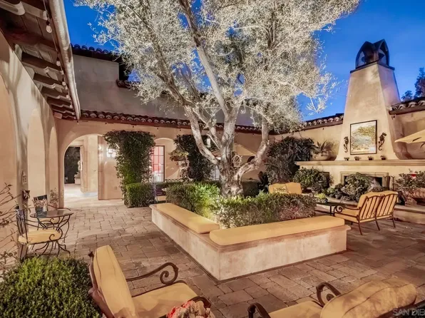18669 Via Catania, Rancho Santa Fe, CA 92091