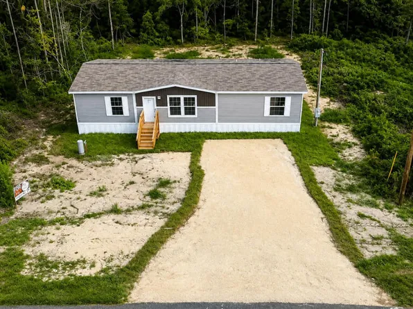 671 NE State Rd 121, Williston, FL 32696