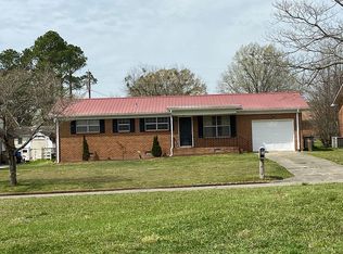 1303 Pennylane SE, Decatur, AL 35601