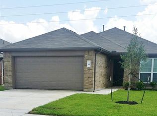 78 Santa Barbara Dr, Manvel, TX 77578
