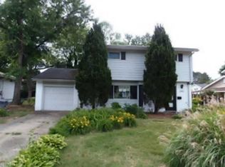 3305 Pershing Ct, Hampton, VA 23666