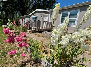 51211 McKenzie Hwy, Vida, OR