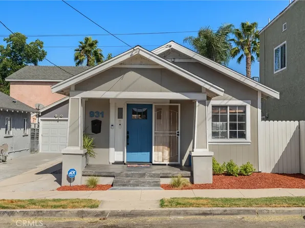 931 E 23rd St, Long Beach, CA 90806