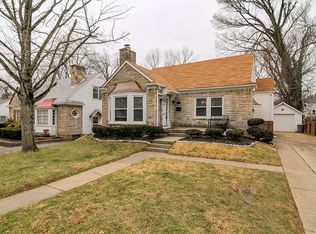 4025 Winchester Rd, Saint Matthews, KY 40207