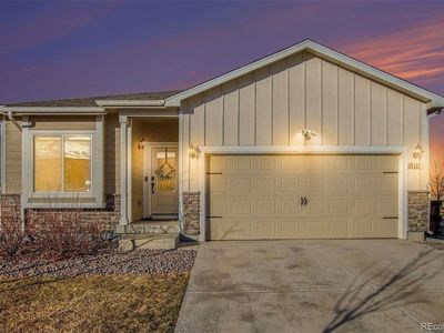 18111 E 89th Place, Commerce City, CO, 80022