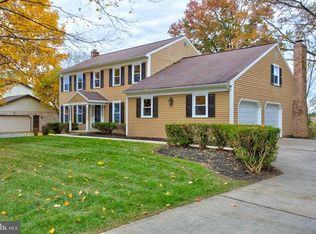 407 Chowning Pl, Lancaster, PA