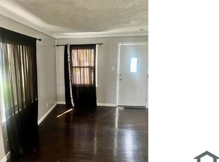 18262 Gilchrist St, Detroit, MI 48235