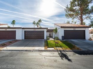 3111 Sonata Dr, Paradise, NV 89121
